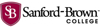 Sanford-Brown College logo